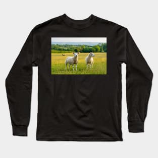 Youngsters Long Sleeve T-Shirt